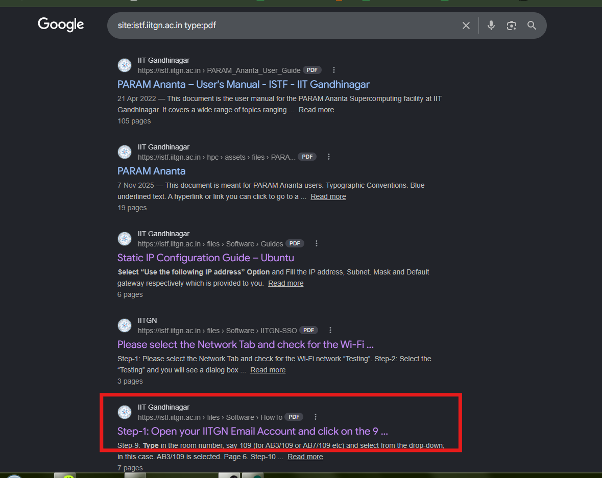 CTF Writeups